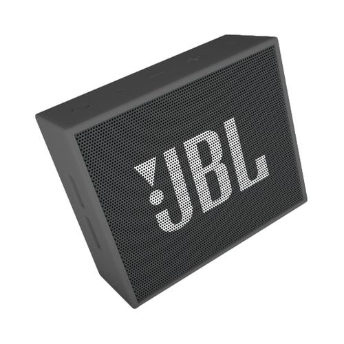 JBL JBL GO cassa acustica portatile bluetooth nero